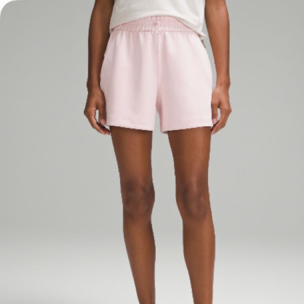 Lululemon softstreme short